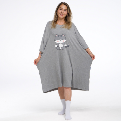 Premium Schlafshirt™