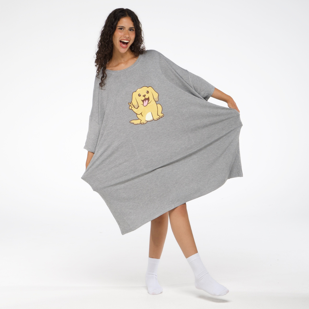 Premium Schlafshirt™