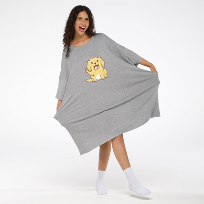 Premium Schlafshirt™