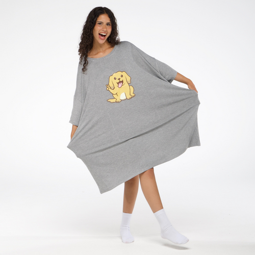 Premium Schlafshirt™