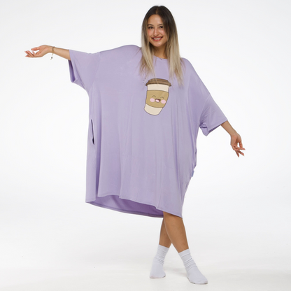 Premium Schlafshirt™