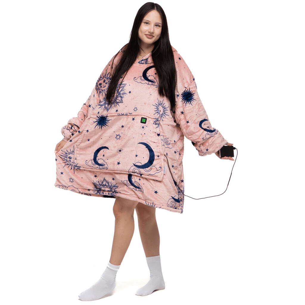 Träumender Stern Hoti - The Hoti